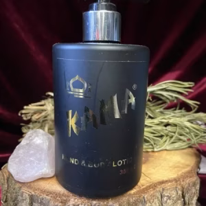 Hand and body lotion