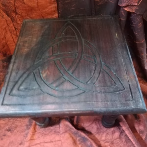 Triquetra