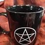 Pentacle   -   Mug