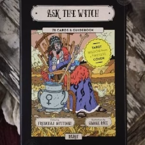 Ask the Witch