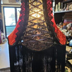 gothic, decor, handmade, ambient, lighting, witchy, home, statement, piece, altar, decor