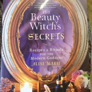 witchcraft, books, self care, ritual, spiritual, living, gift, ideas, modern, witch