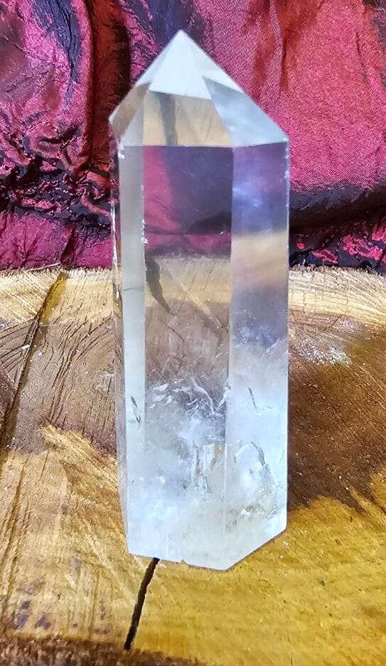 clear, quartz, crystal, point, healing, crystals, energy, work, manifestation, spiritual, tools