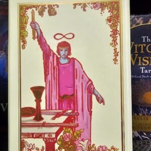 tarot beginner, tarot, tarot deck, divination, intuition, spiritual tools