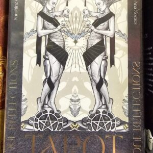 tarot, tarot deck, divination, intuition, spiritual tools, tarot, cards