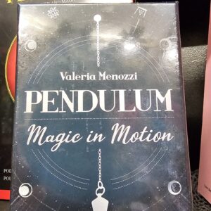 pendulum, divination, spiritual tools, intuition, beginner kit, altar tools