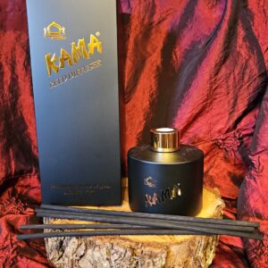 kama, gift, diffuser, oil, home fragrance