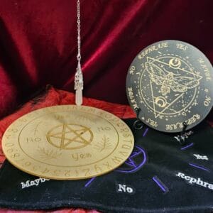 Pendulum & accessories