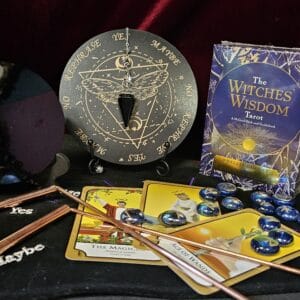 Divination