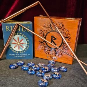 Runes and Rods